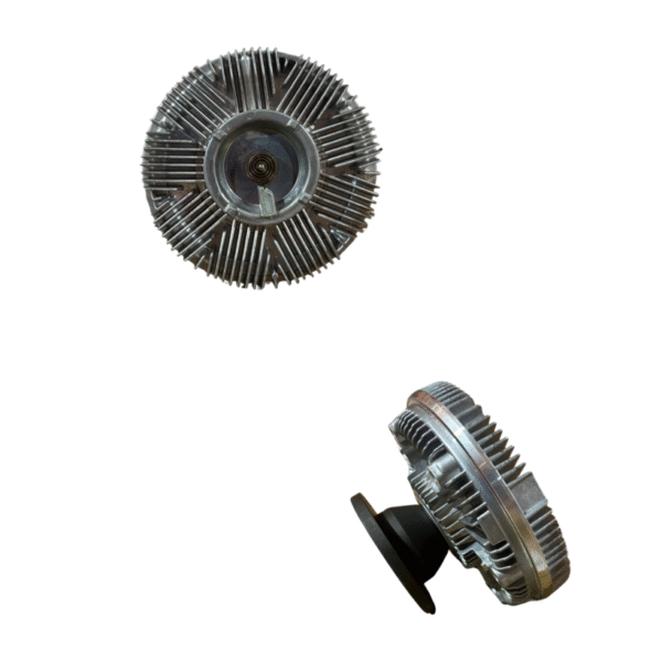 FAN CLUTCH MACK GRANITE E7 CUELLO LARGO