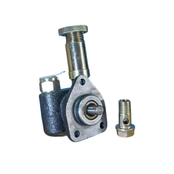 BOMBIN DE GASOIL FORD 7.8 CON VASTAGO