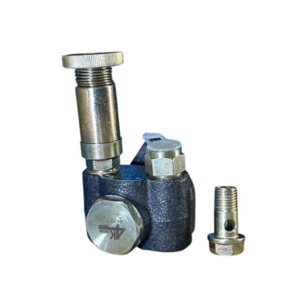 BOMBIN DE GASOIL FORD 7.8 CON VASTAGO