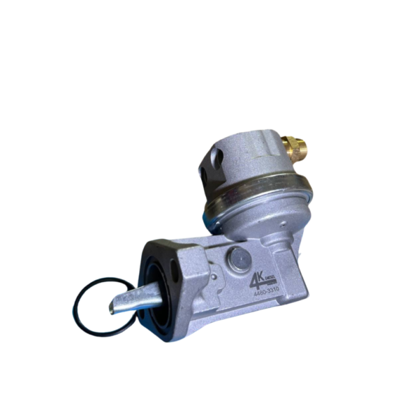 BOMBIN GASOIL JONH DEERE 4045 4045T 6068