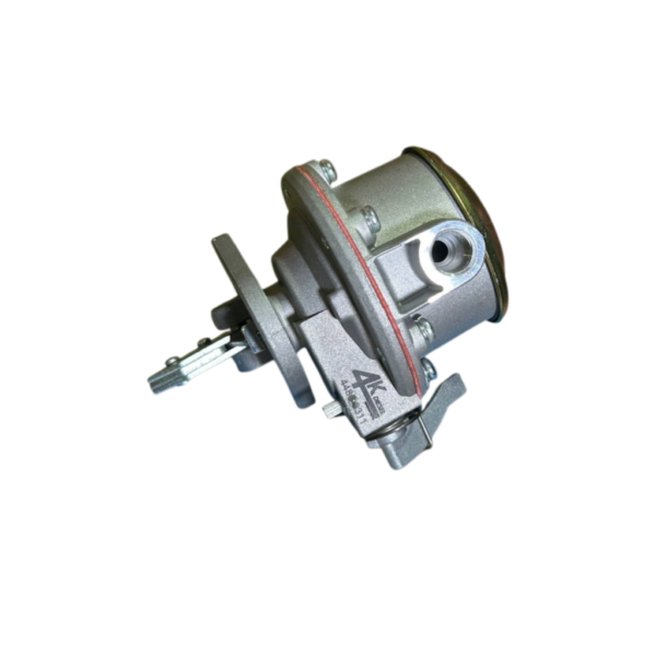 BOMBIN DE GASOIL TRACTOR FORD 7000
