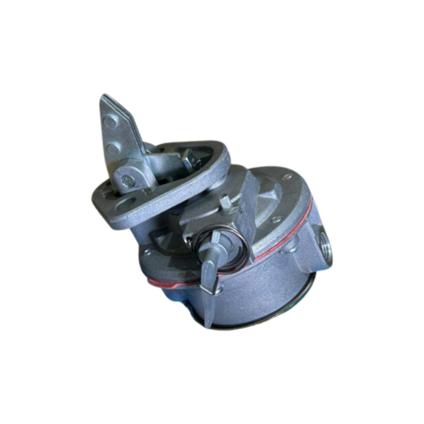 BOMBIN DE GASOIL TRACTOR FORD 7000