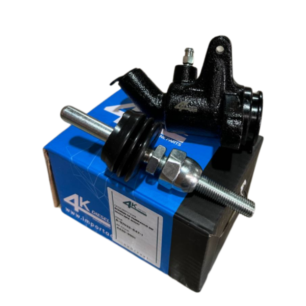 BOMBIN DE EMBRAGUE INFERIOR ISUZU NPR 4HG1T