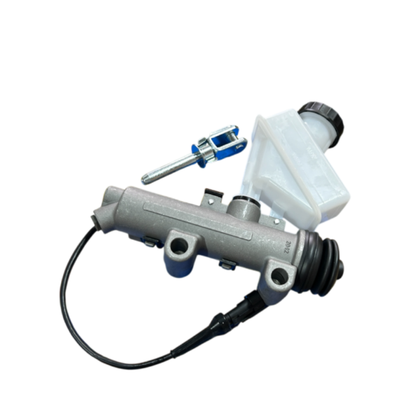 BOMBIN DE EMBRAGUE MASTER SUPERIOR IVECO STRALIS CON CABLE