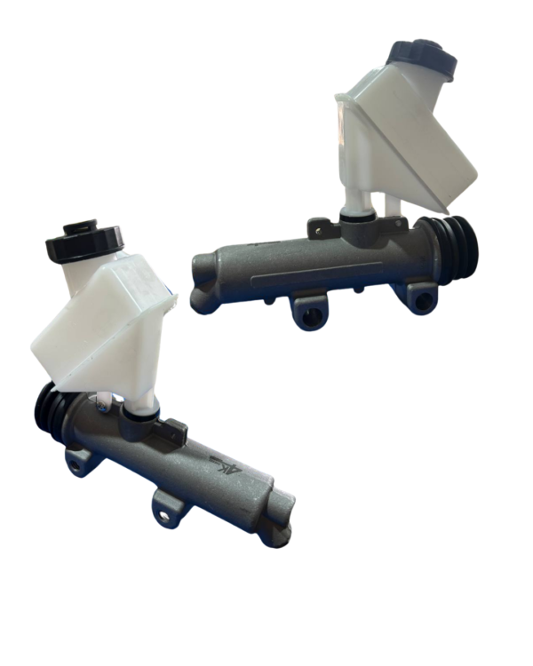 BOMBIN DE EMBRAGUE MASTER SUPERIOR IVECO STRALIS SIN CABLE