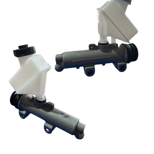 BOMBIN DE EMBRAGUE MASTER SUPERIOR IVECO STRALIS SIN CABLE