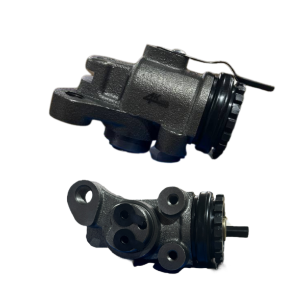 CILINDRO DE FRENO DELANTERO DERECHO TOYOTA DYNA SIN PURGA 1-3/16"