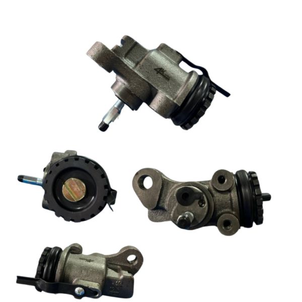 CILINDRO DE FRENO DELANTERO DERECHO TOYOTA DYNA CON PURGA 1-3/16"