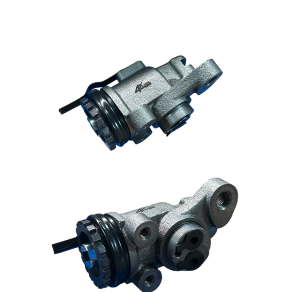 CILINDRO DE FRENO DELANTERO IZQUIERDO TOYOTA DYNA SIN PURGA 1-3/16"