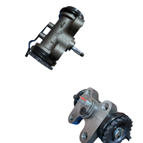 CILINDRO DE FRENO TRASERO IZQUIERDO TOYOTA DYNA CON PURGA 1-3/16"