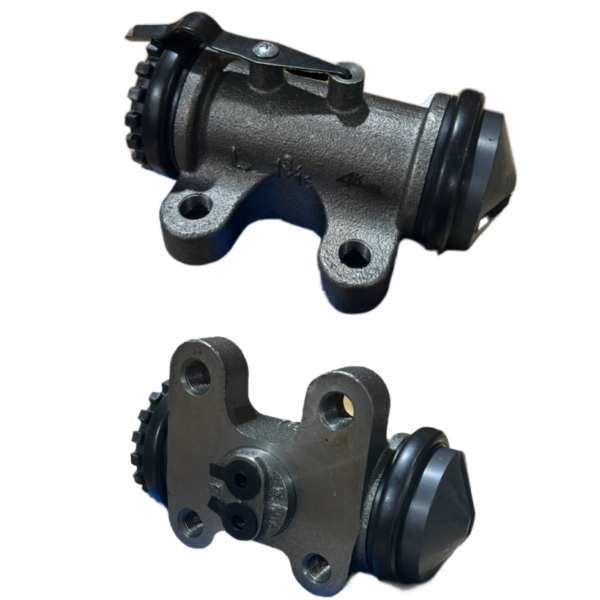 CILINDRO DE FRENO TRASERO IZQUIERDO TOYOTA DYNA SIN PURGA 1-3/16"