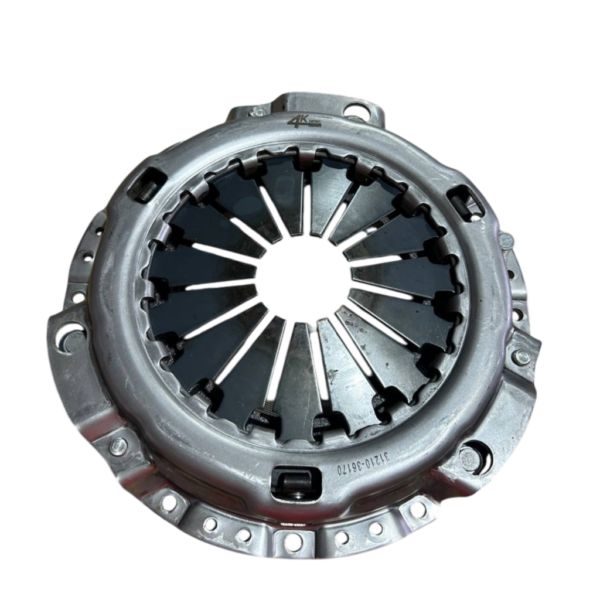 PLATO DE EMBRAGUE TOYOTA 14B Y 15B