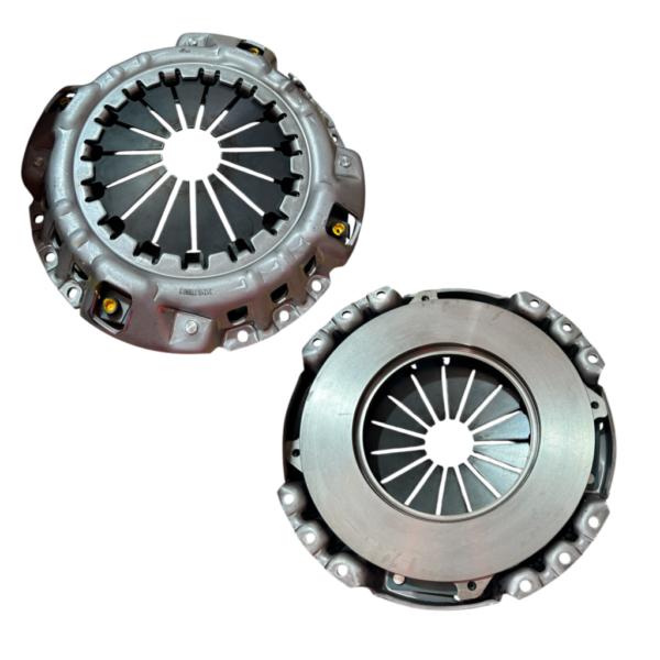 PLATO DE EMBRAGUE TOYOTA DINA 4.6/4.0 - HINO 300