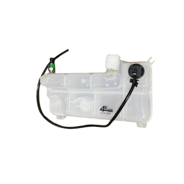 RESERVORIO DE AGUA IVECO DAILY 70C16
