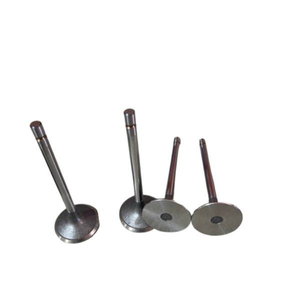 VALVULA DE ADMISION ISUZU NPR 4HG1T