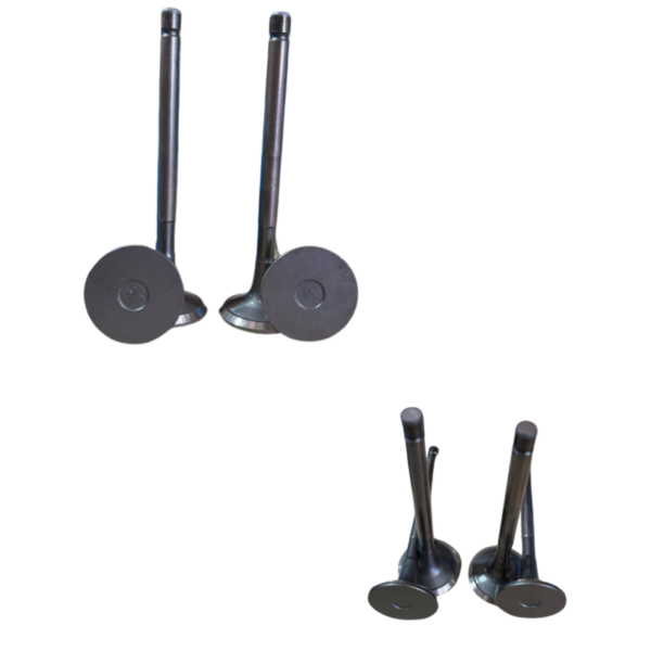 VALVULA DE ESCAPE ISUZU NKR 4JB1T