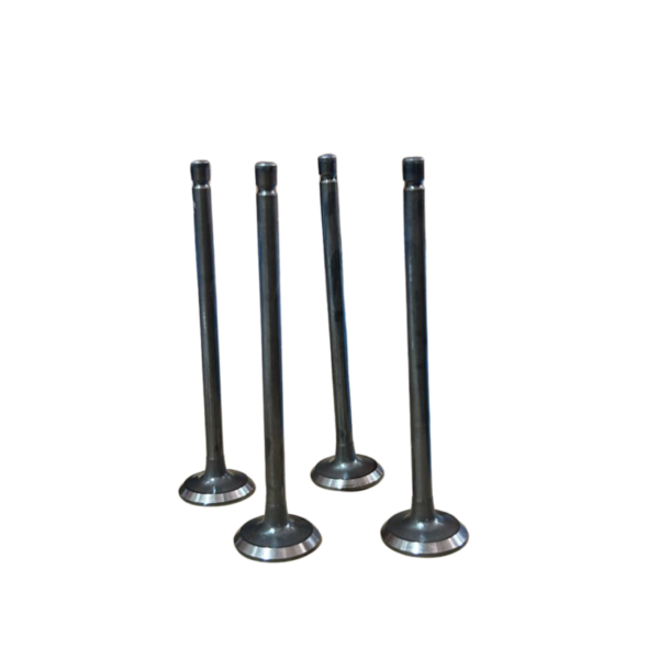 VALVULA DE ESCAPE TOYOTA DINA 4.0