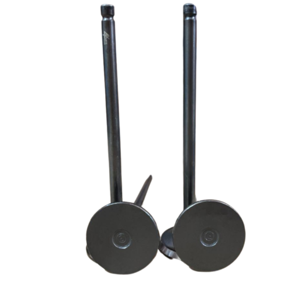 VALVULA DE ESCAPE  TOYOTA DINA 4.6