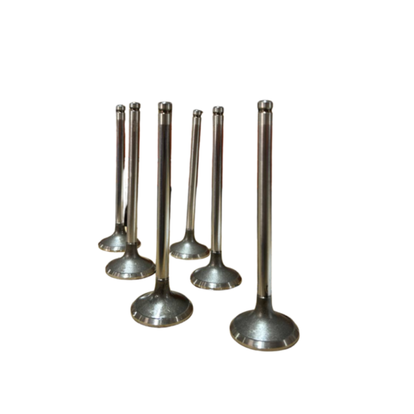 VALVULA DE ADMISION MERCEDES BENZ OM364/366