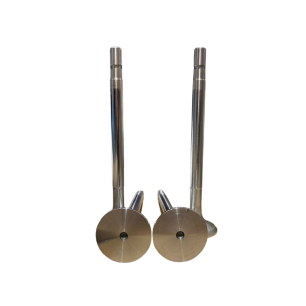 VALVULA DE ESCAPE MERCEDES BENZ OM364/366