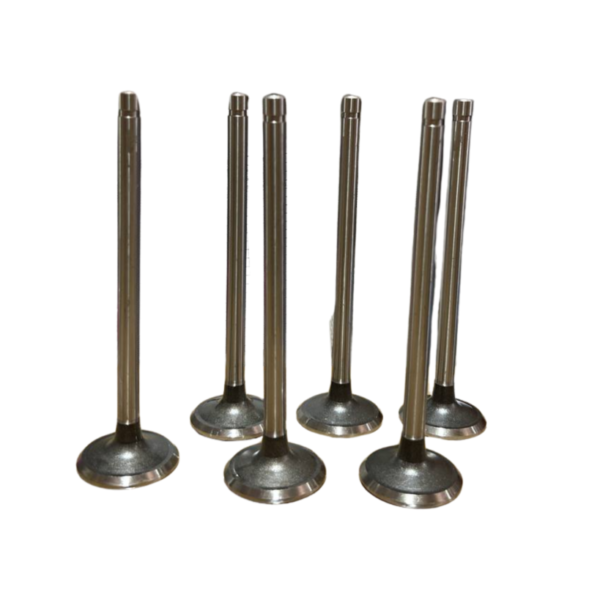 VALVULA DE ESCAPE FORD 6.6