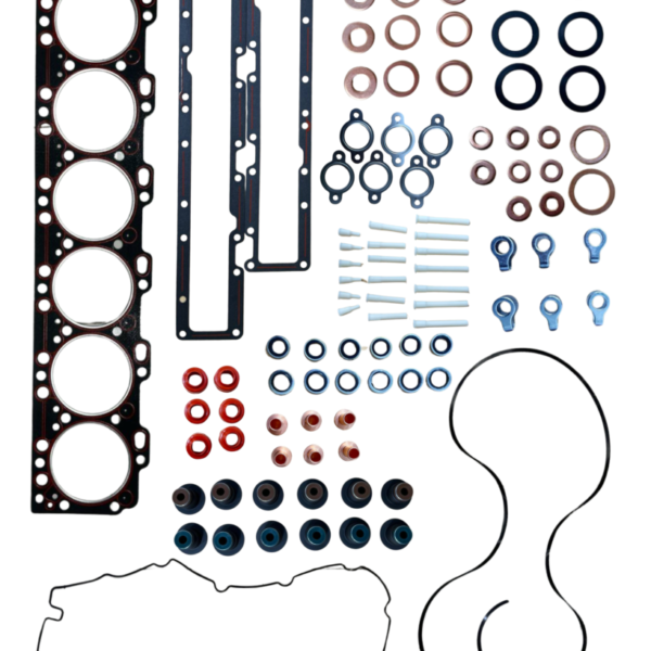 JUEGO DE EMPACADURA SUPERIOR FORD CARGO 1721