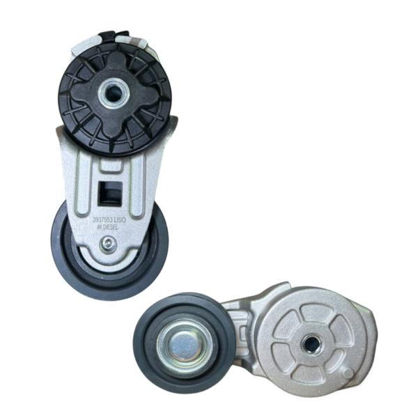 TENSOR DE CORREA LISA GUIA IZQUIERDA FORD CARGO 815/1721