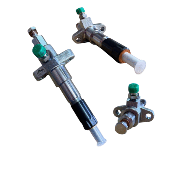 INYECTOR  ISUZU 4BD1 / 6BD1 / 6BG1