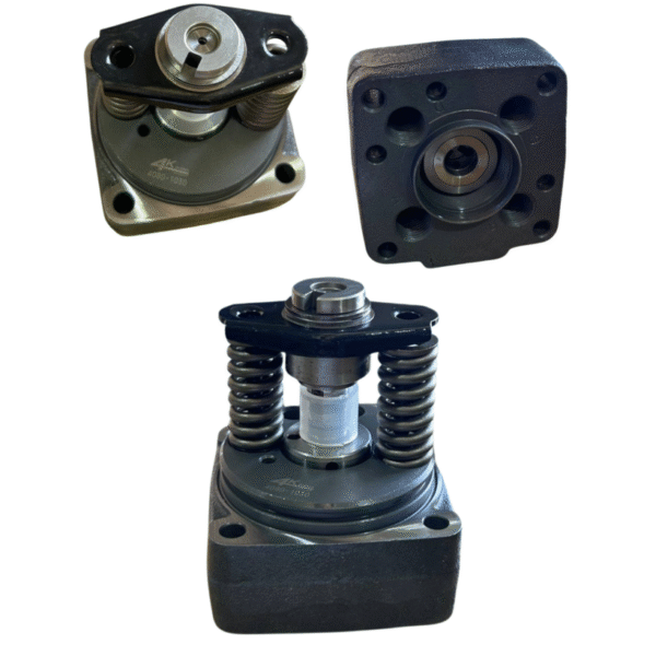 CABEZOTE IVECO DAILY