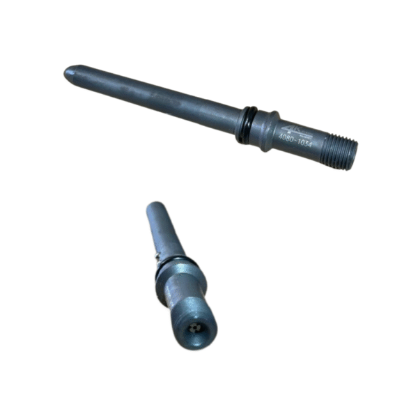 PIPETA INYECTOR IVECO VERTIS