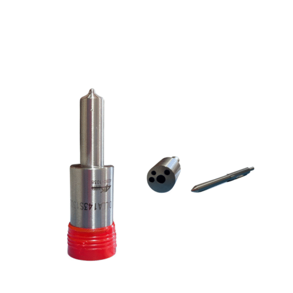 TOBERAS DE INYECTOR IVECO EUROTRAKER/DLLA143S1302