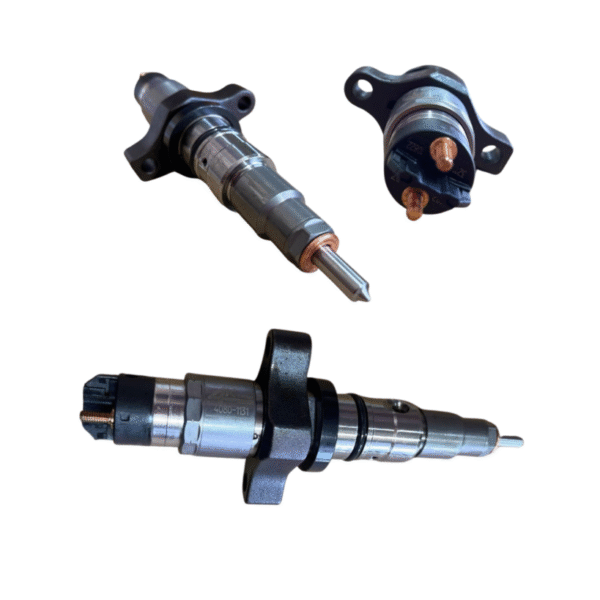 INYECTOR IVECO TECTOR