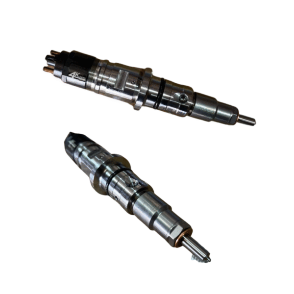 INYECTOR IVECO VERTIS