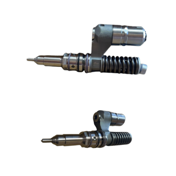 INYECTOR IVECO STRALIS