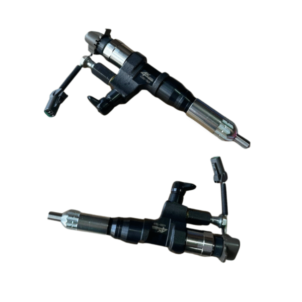 INYECTORES TOYOTA HINO 500 J08E