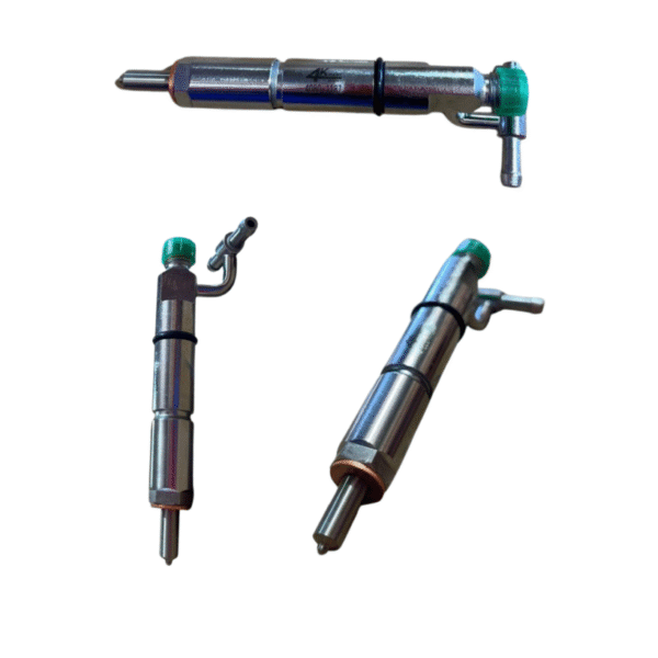 INYECTOR MITSUBISHI CANTER 649 / FE84  SIN TURBO