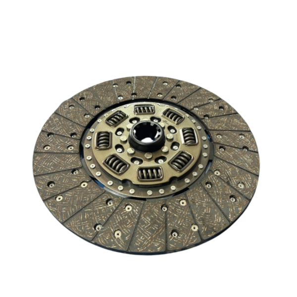 DISCO DE EMBRAGUE FORD CARGO 1721/ FORD 7000 DIÁMETRO 365MM 10 ESTRIAS EJE 1-3/