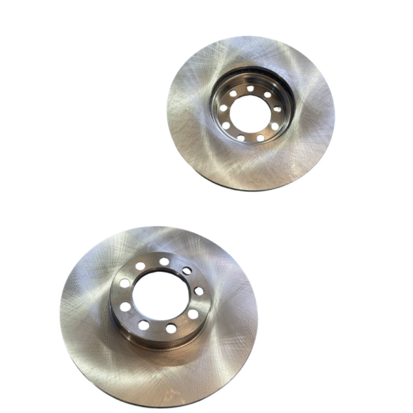 DISCO DE FRENO IVECO DAILY 3.0 / 70C16