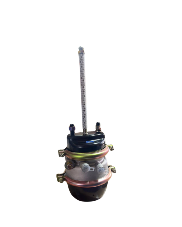 PULMON T16/24 DELANTERO ISUZU 4HG1T NPR 285MM