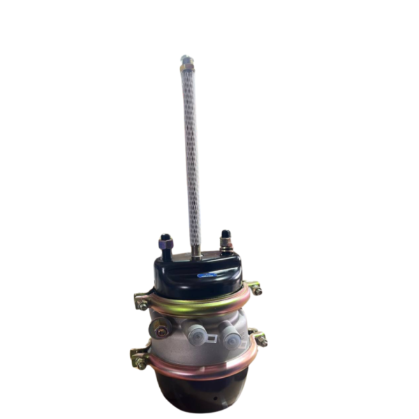 PULMON T16/24 DELANTERO ISUZU 4HG1T NPR 285MM