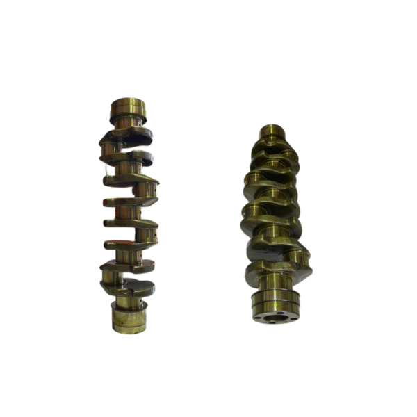 CIGUEÑAL ISUZU 4HG1/4HF1