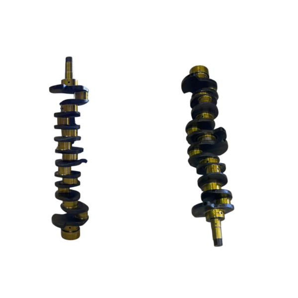 CIGUEÑAL ISUZU 6BD1