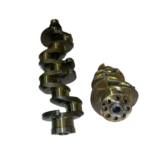 CIGÜEÑAL MOTOR IVECO 70C16