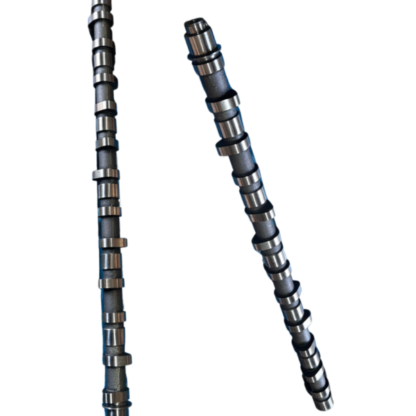 ARBOL DE LEVA ISUZU 6HH1