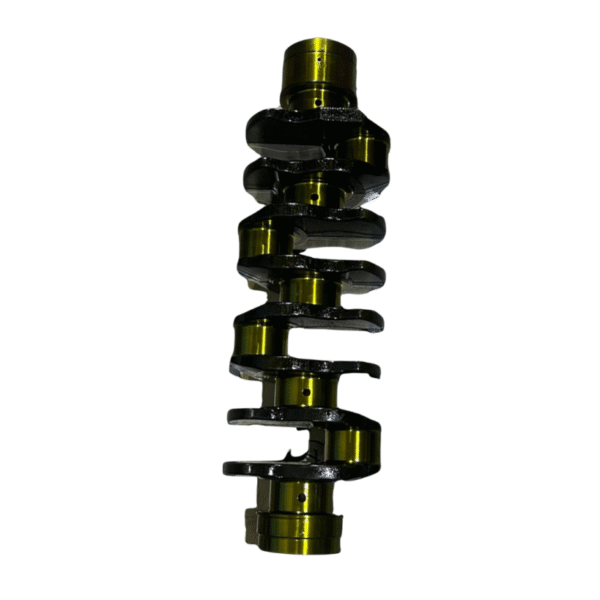 CIGUEÑAL ISUZU 4HE1T