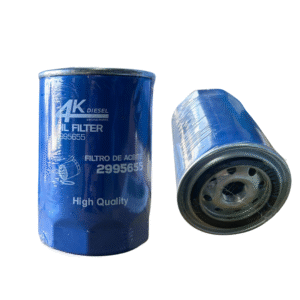 FILTRO DE ACEITE IVECO 70C16