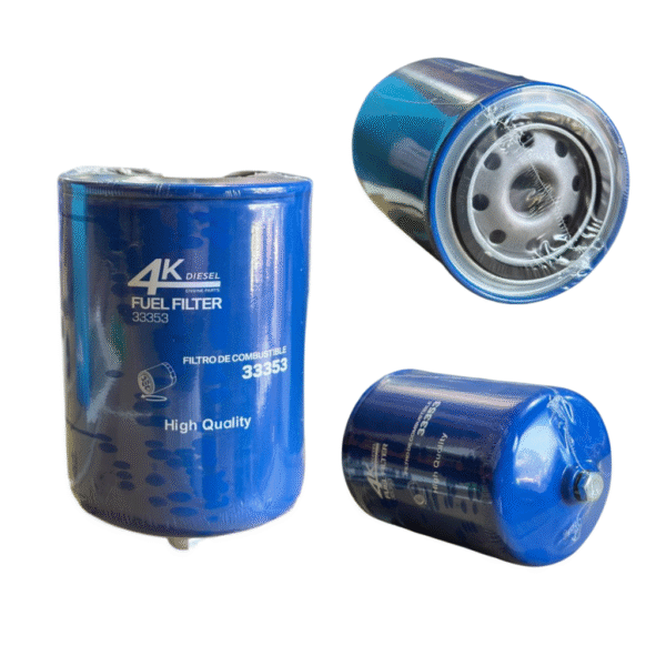 FILTRO DE GASOIL ENCAVA / JAC / CUMMINS