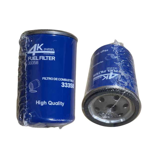 FILTRO DE GASOIL CARGO 815 / ENCAVA / DONGFENG