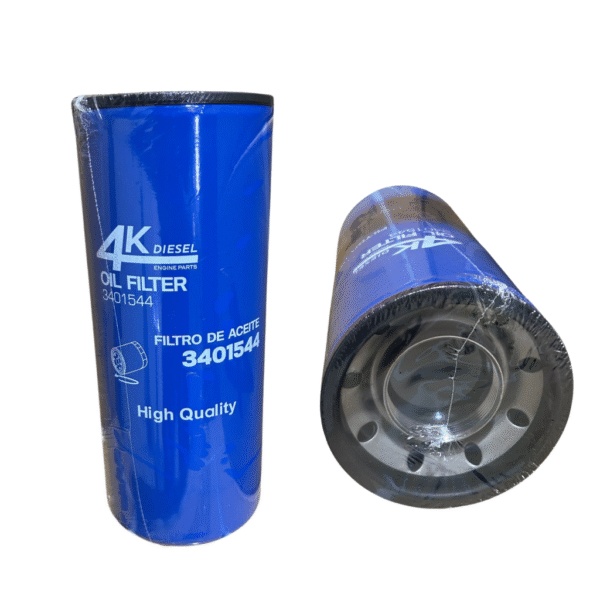 FILTRO DE ACEITE FORD CARGO 1721