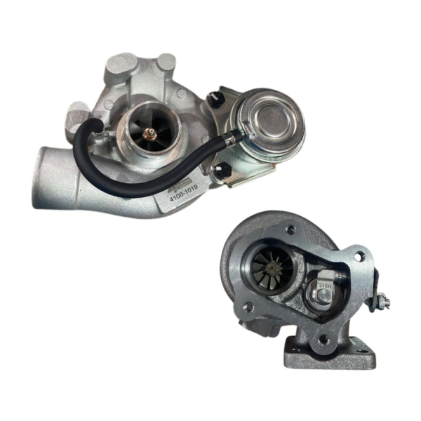 TURBO IVECO DAILY Y POWER DAILY 4K DIESEL